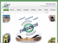 trelogis.com