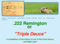 tripledeuce.net