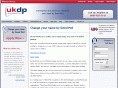 ukdp.co.uk