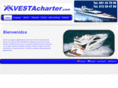 vestacharter.com