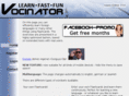 vocinator.com