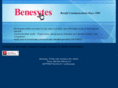 whybenesytes.com