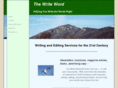 write-word.com