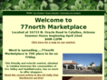 77northmarketplace.com