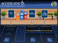 accesscomplianceservices.com