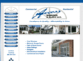 accesswindowsandglass.com