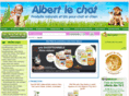 albertlechat.com