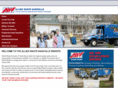 alliedwastenashville.com