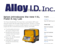 alloyid.net