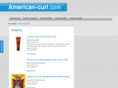 american-curl.com