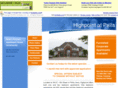 apartmentspellaiowa.com