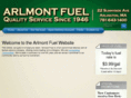 arlmontfuel.com