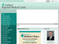 armcuhs.com
