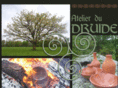 atelierdudruide.com