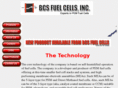 bcsfuelcells.com