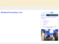 berkeleypersonalinjury.com