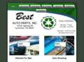 bestautopartsinc.biz