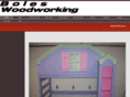 boleswoodworking.com