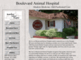 boulevardanimal.com
