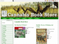 cannabisbookshop.com