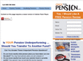 checkyourpension.com