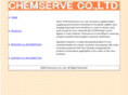 chemsv.com
