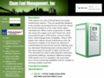 cleanfuelmgt.com