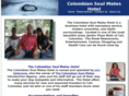 colombiansoulmateshotel.com