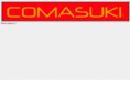 comasuki.com