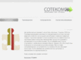 cotekom.com