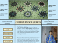 cottonpicknquilts.com