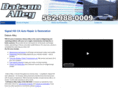 datsunalley.com
