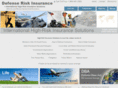 defenseriskinsurance.com