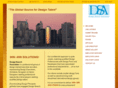 designsearchassociates.com