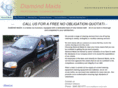 diamondmaids.co.uk
