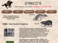 dracospestcontrol.com