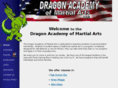 dragonacademy.com