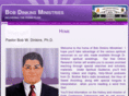 drdinkins.com