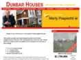 dunbarhouses.com