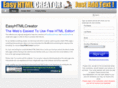 easyhtmlcreator.com