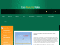 easyresumemaker.net