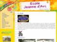 ecole-jeanne-darc-plenee-jugon.com