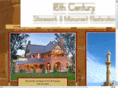 eighteenthcenturyfireplaces.com