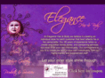 elegancehairandbody.com