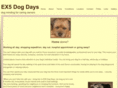 ex5dogdays.com