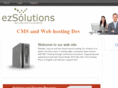 ezsolutionssc.com