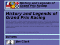 f1-grandprixhistory.net