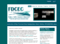 fdcec.com