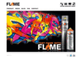 flame-paint.com