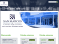 funerariasanmarcos.com